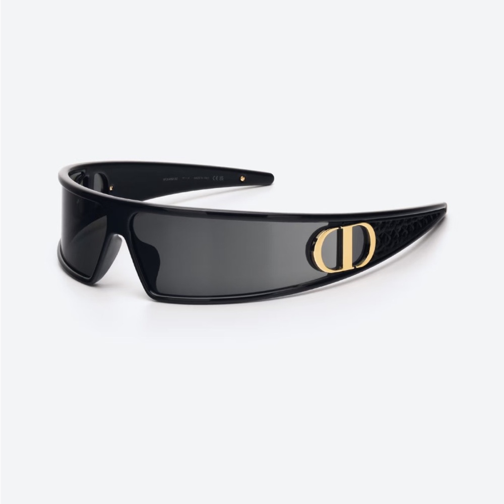 Dior Black Sunglasses - Picture 2 of 7